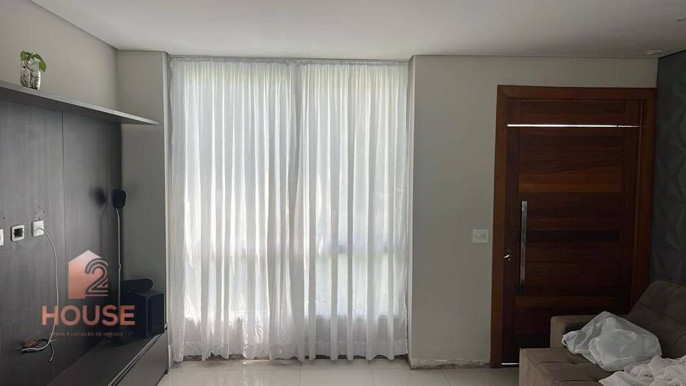 Casa de Condomínio, 4 quartos - Foto 10