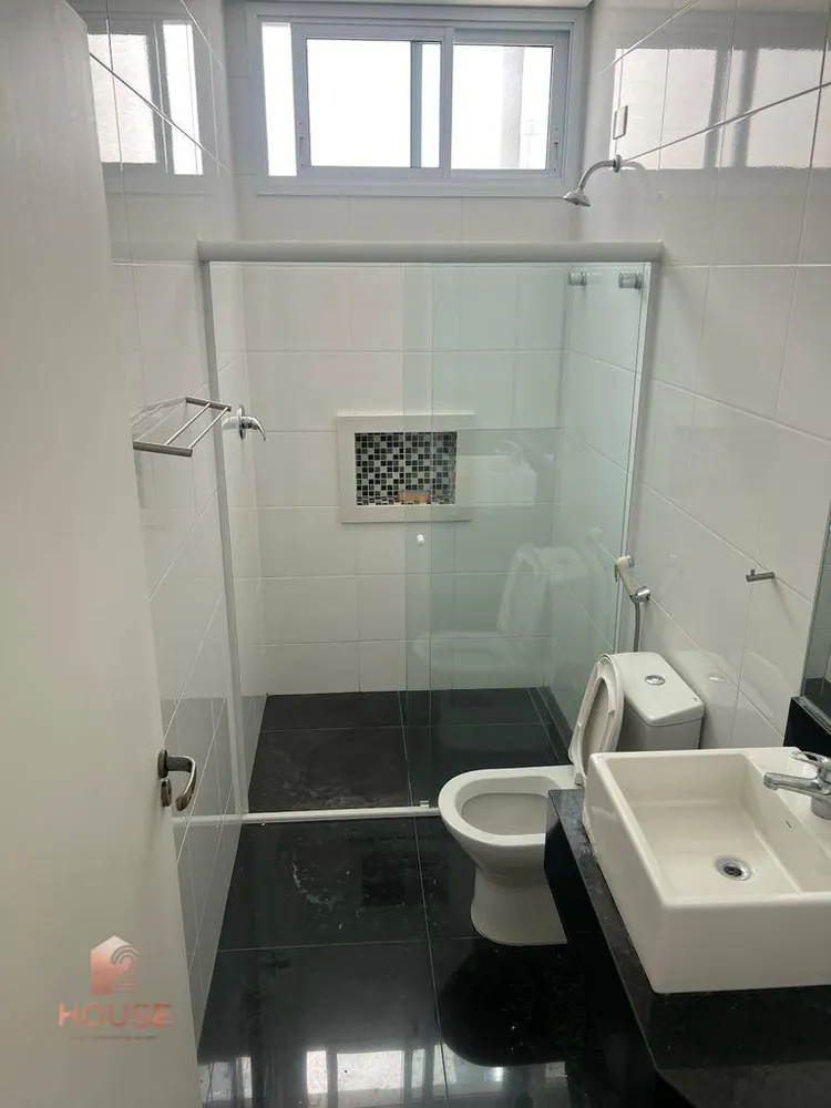 Casa de Condomínio, 4 quartos - Foto 24
