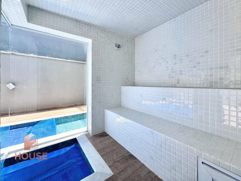 Casa de Condomínio, 4 quartos - Foto 10