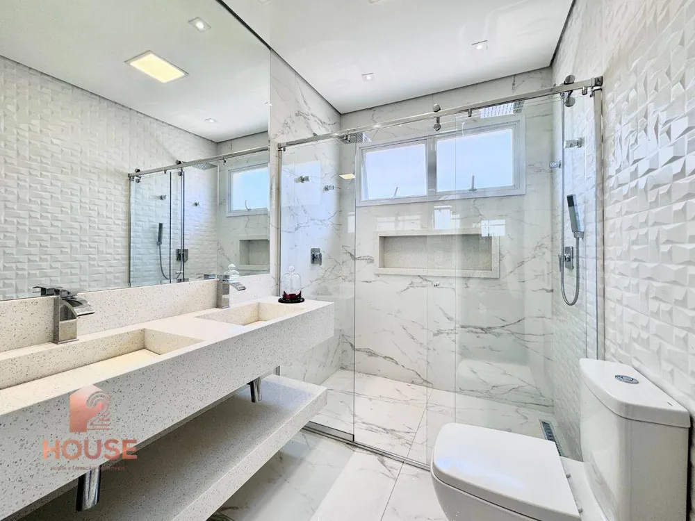 Casa de Condomínio, 4 quartos - Foto 7