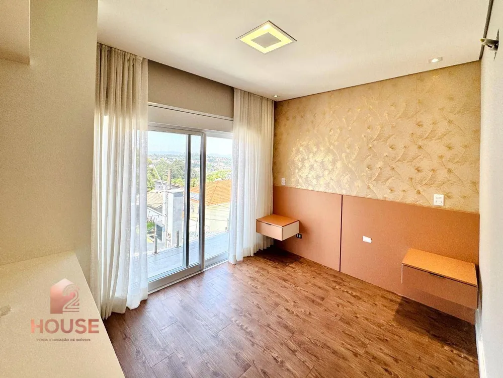 Casa de Condomínio, 4 quartos - Foto 2