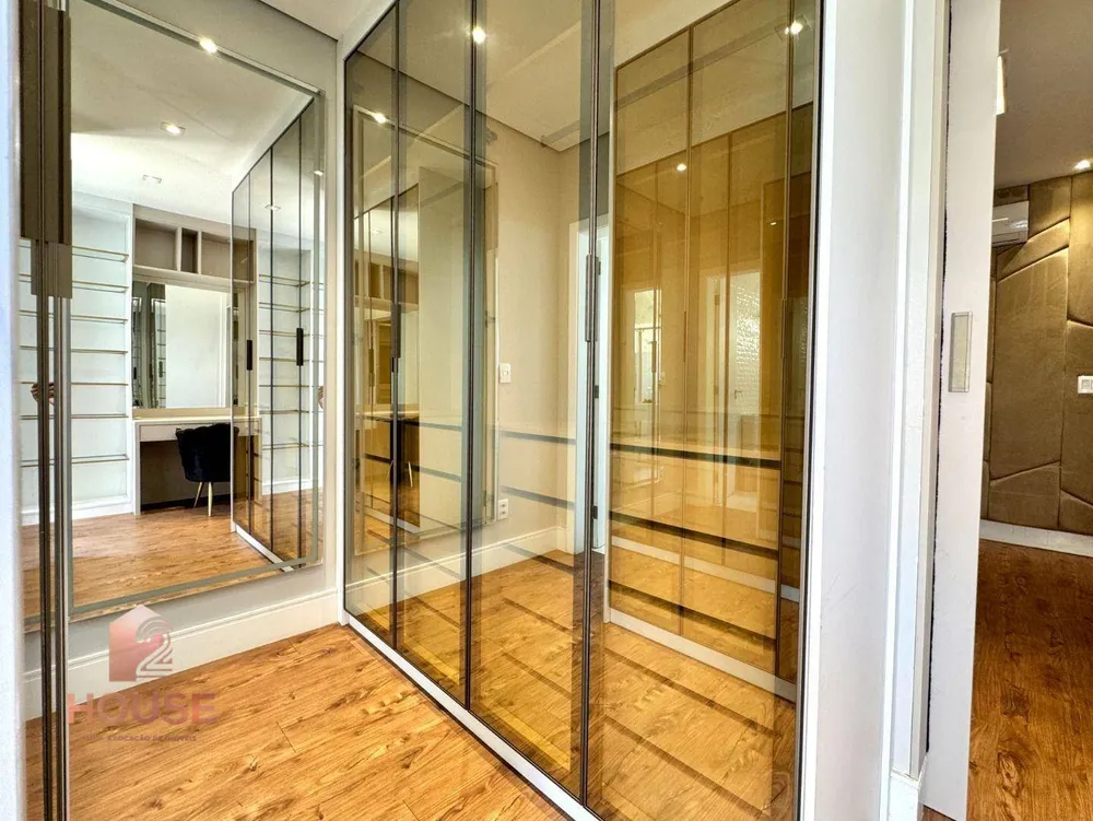 Casa de Condomínio, 4 quartos - Foto 8