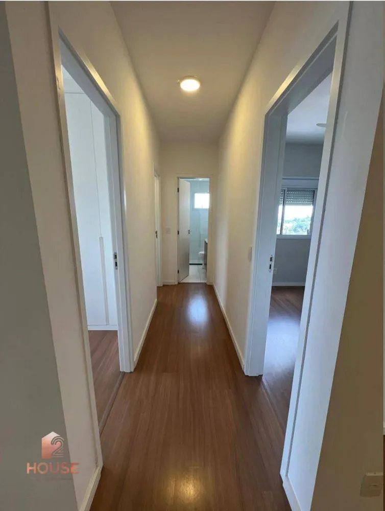 Apartamento, 3 quartos, 67 m² - Foto 9