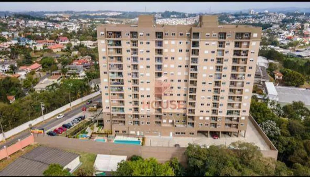 Apartamento, 3 quartos, 67 m² - Foto 2