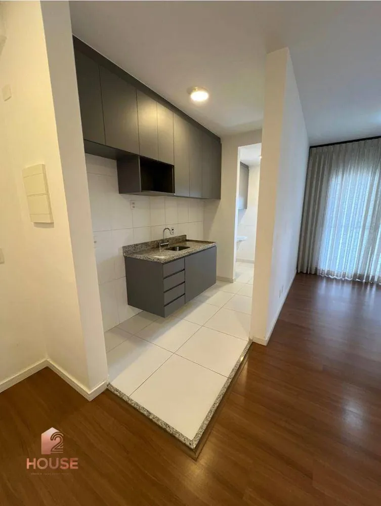 Apartamento, 3 quartos, 67 m² - Foto 1