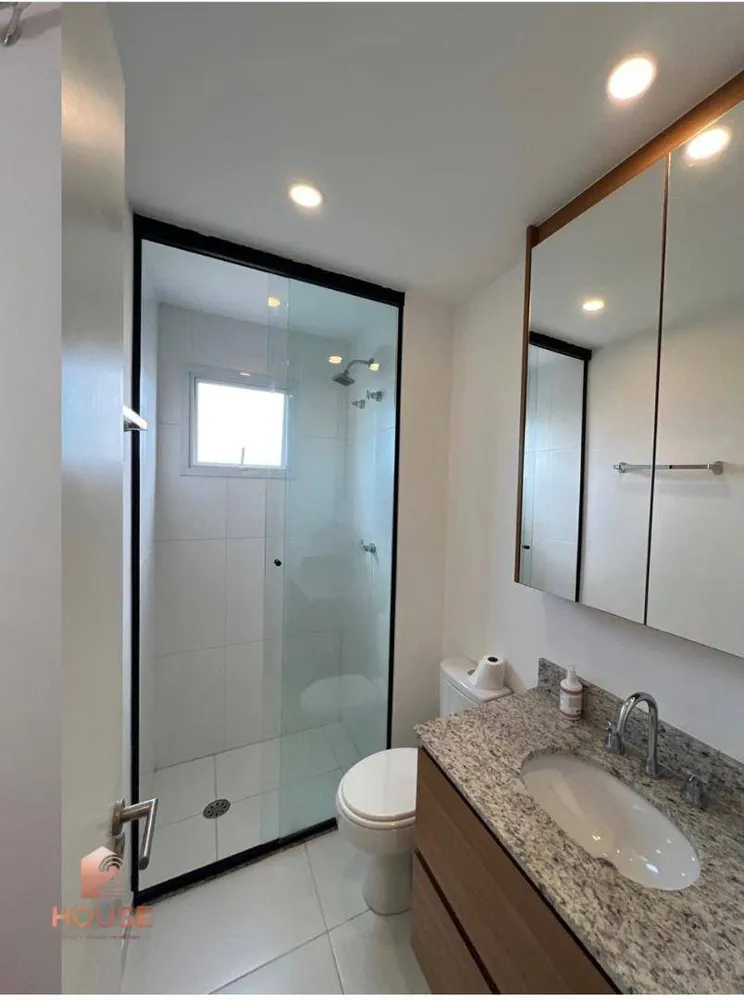Apartamento, 3 quartos, 67 m² - Foto 6