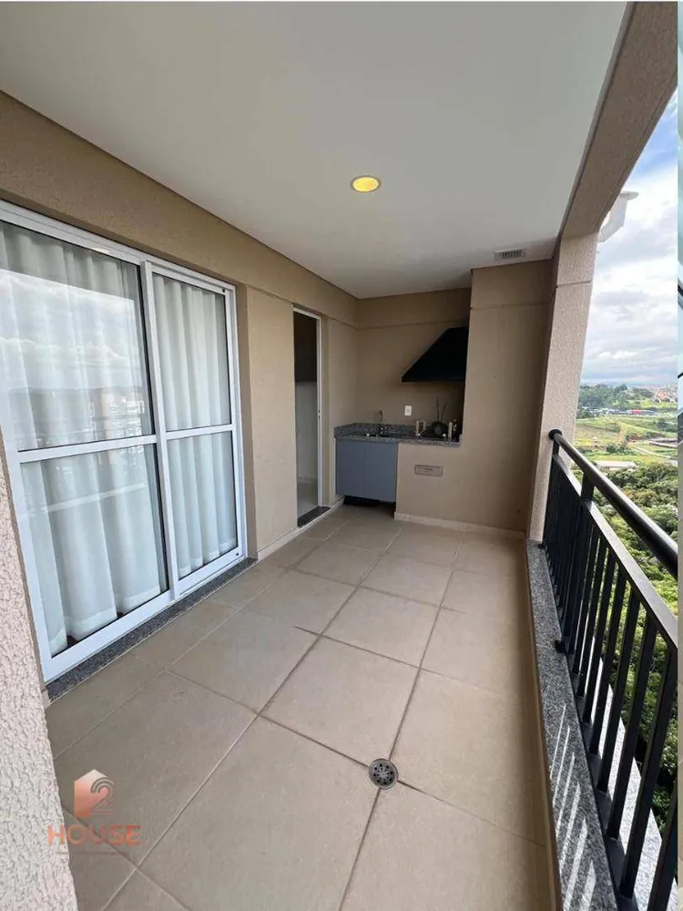 Apartamento, 3 quartos, 67 m² - Foto 4