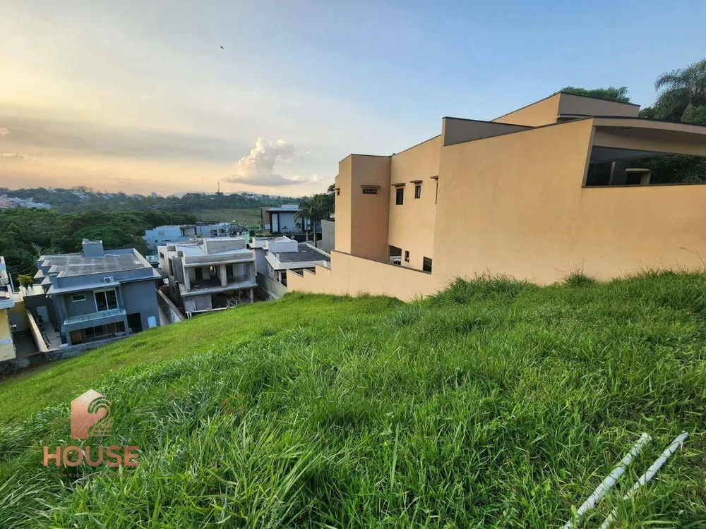 Loteamento e Condomínio, 459 m² - Foto 2