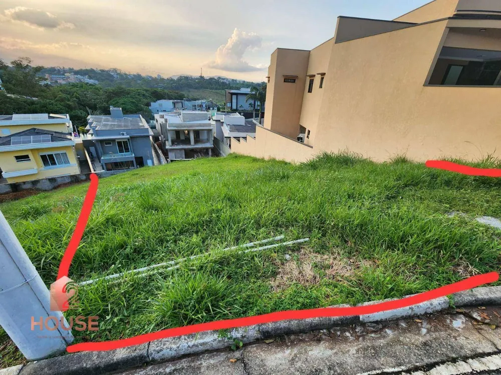 Loteamento e Condomínio, 459 m² - Foto 4