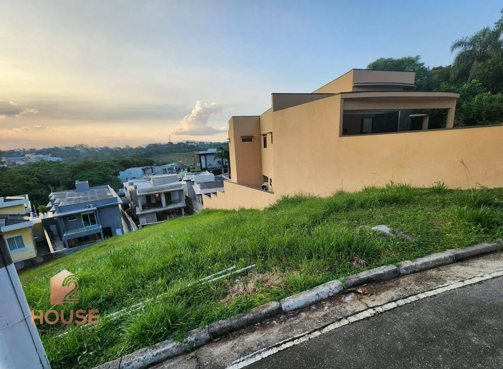 Loteamento e Condomínio, 459 m² - Foto 1