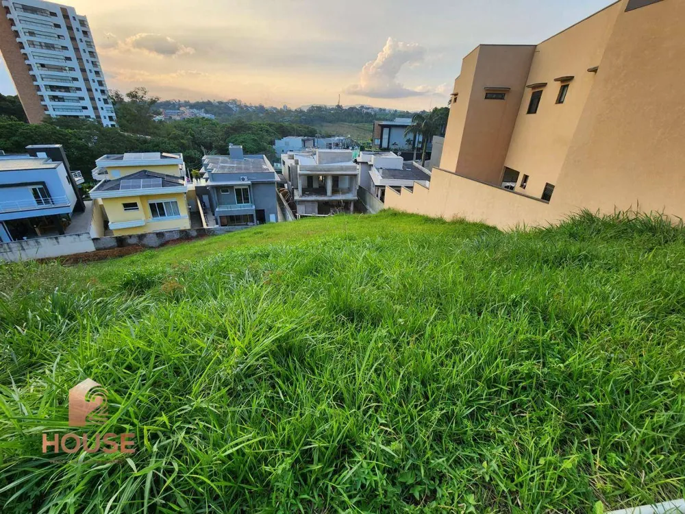 Loteamento e Condomínio, 459 m² - Foto 3