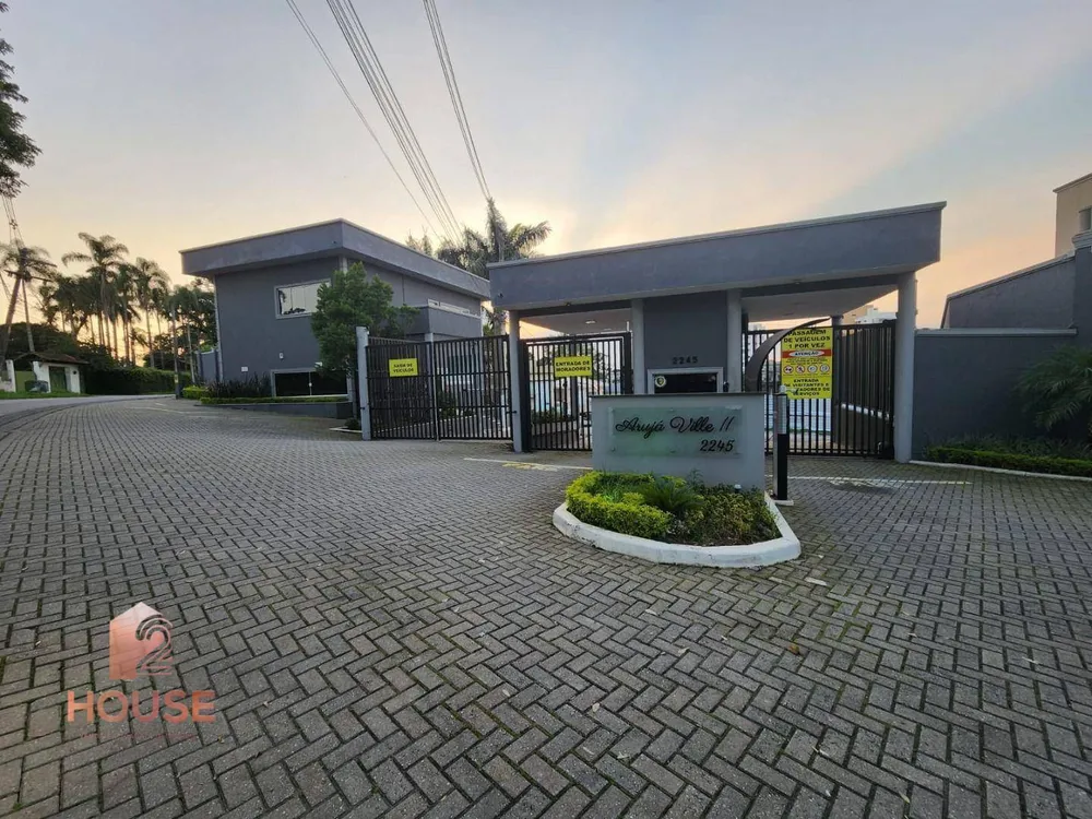 Loteamento e Condomínio, 459 m² - Foto 8