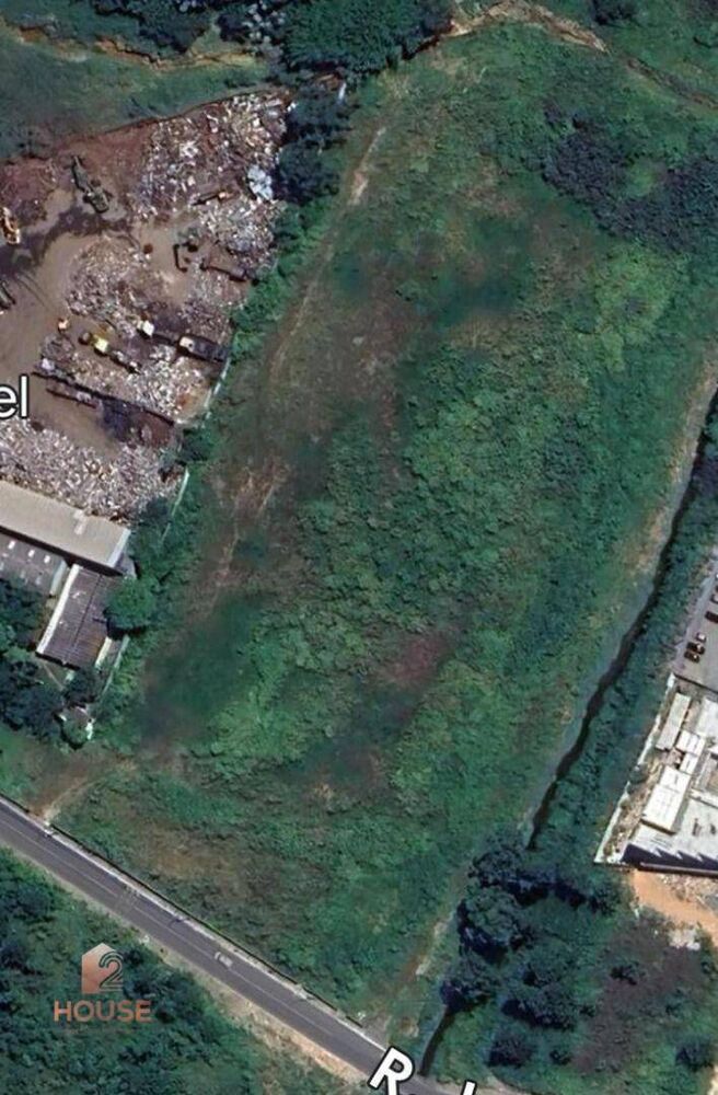 Terreno, 2 hectares - Foto 1