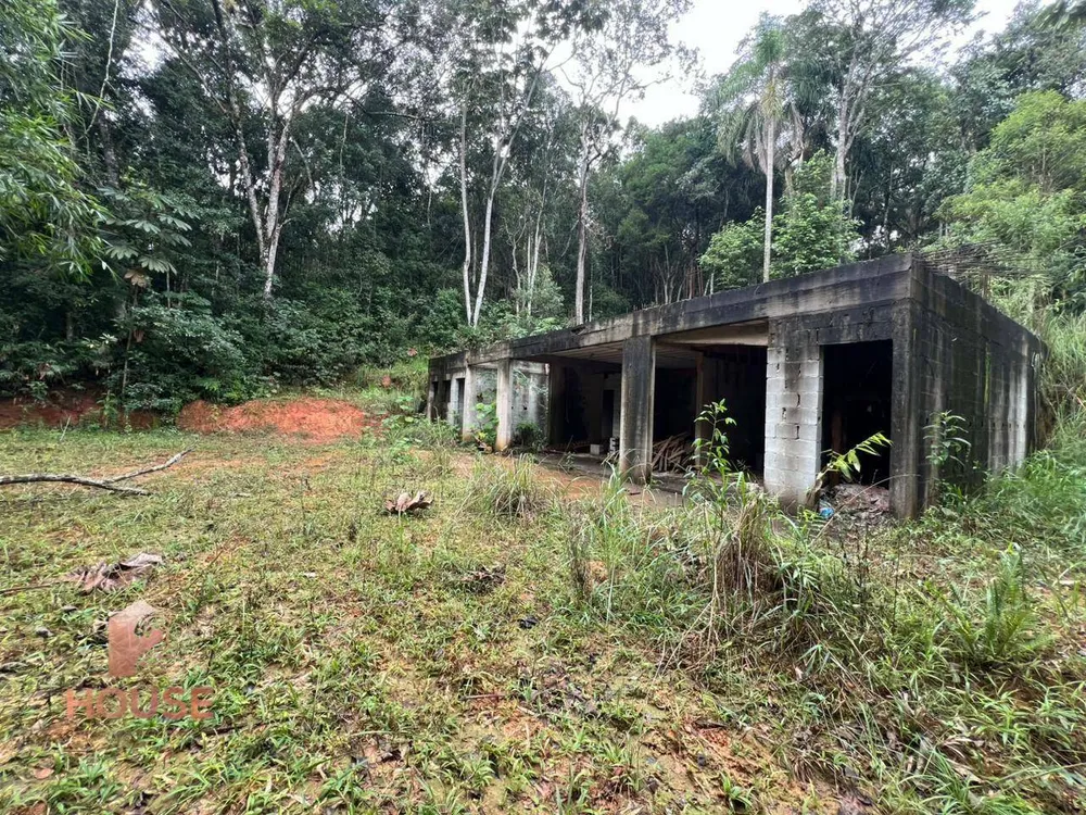 Loteamento e Condomínio, 981 m² - Foto 3