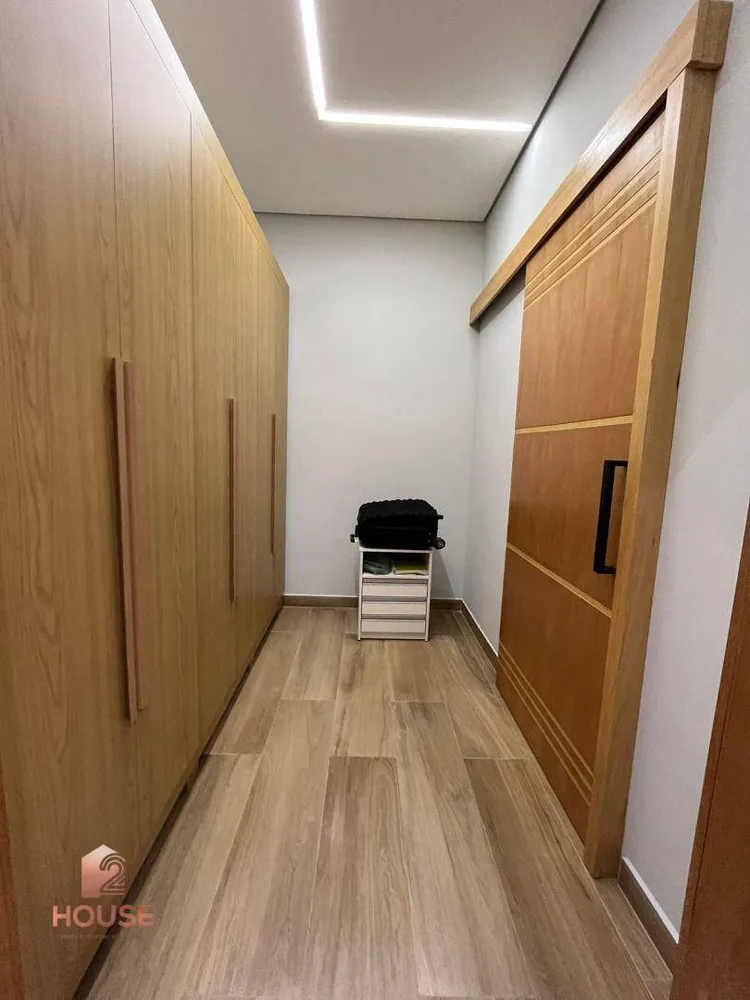 Casa de Condomínio, 4 quartos - Foto 9