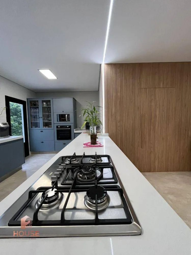 Casa de Condomínio, 4 quartos - Foto 10