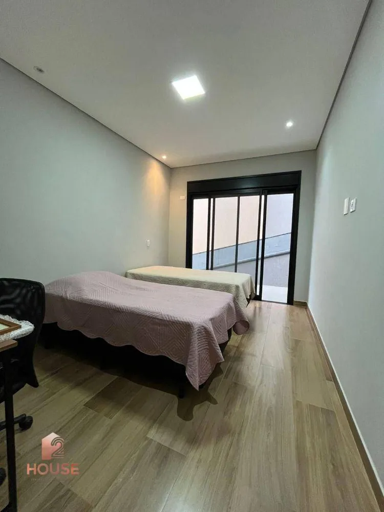 Casa de Condomínio, 4 quartos - Foto 11
