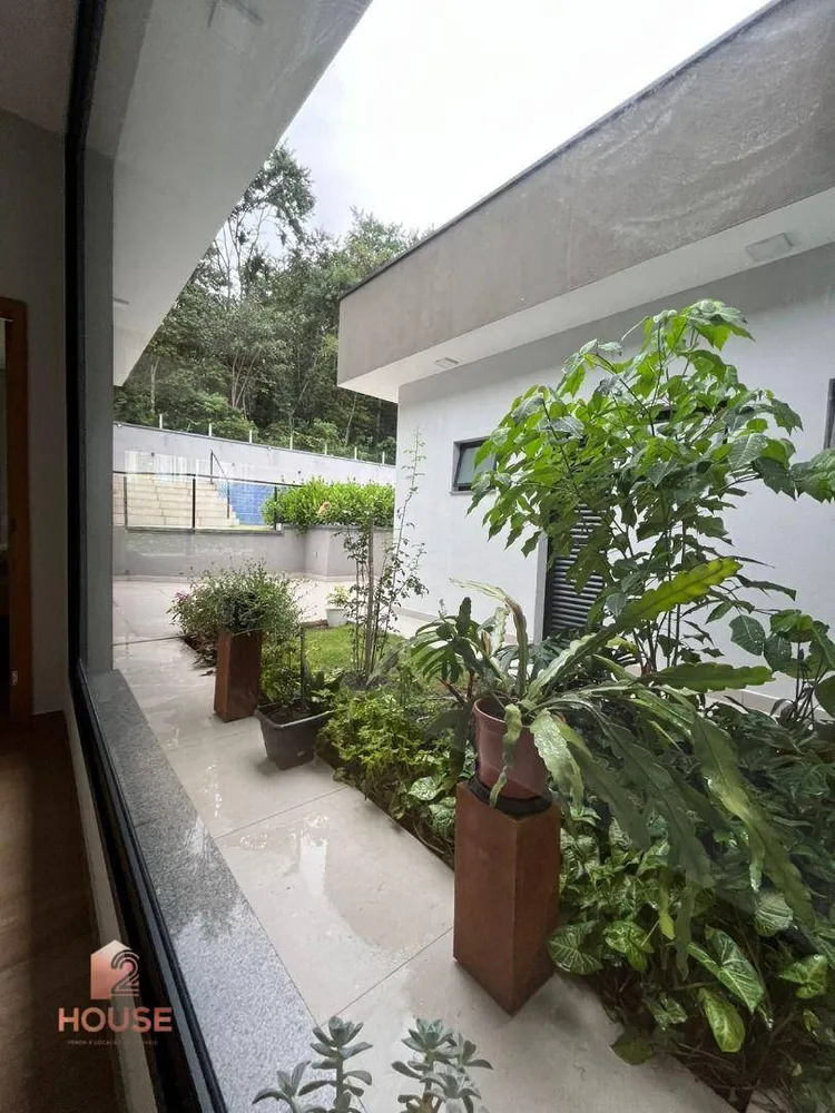 Casa de Condomínio, 4 quartos - Foto 5