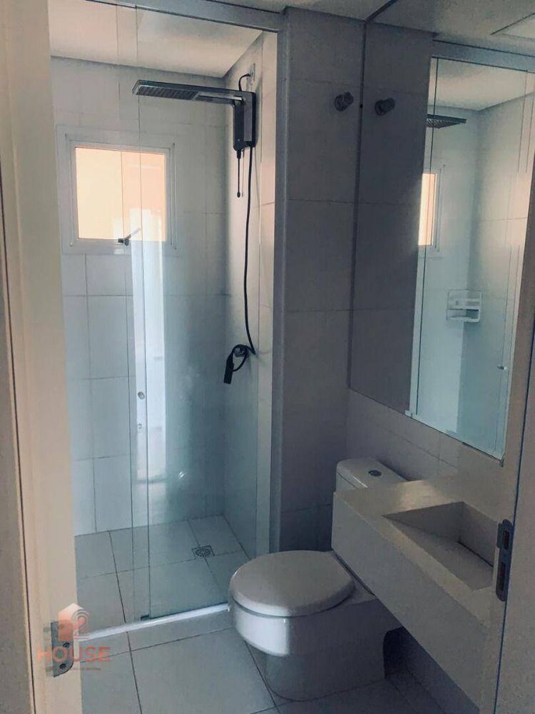 Apartamento para alugar com 2 quartos, 86m² - Foto 2