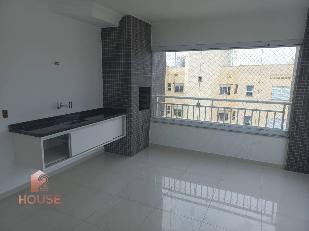 Apartamento para alugar com 2 quartos, 83m² - Foto 2