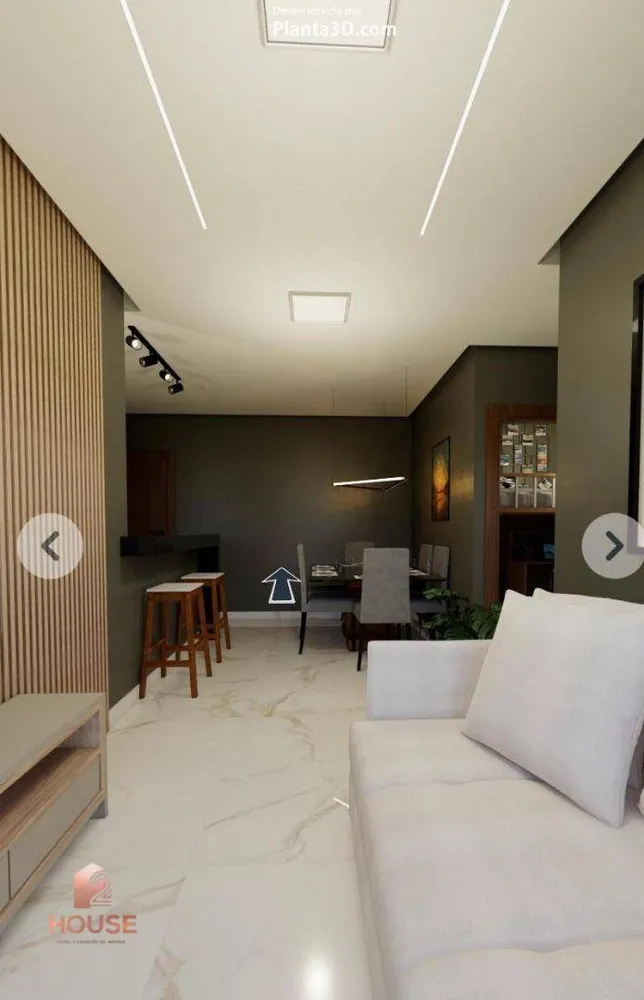 Apartamento, 1 quarto, 42 m² - Foto 9