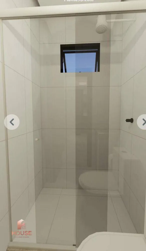 Apartamento, 1 quarto, 42 m² - Foto 7