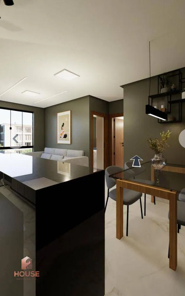 Apartamento, 1 quarto, 42 m² - Foto 11