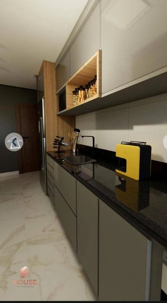 Apartamento, 1 quarto, 42 m² - Foto 6