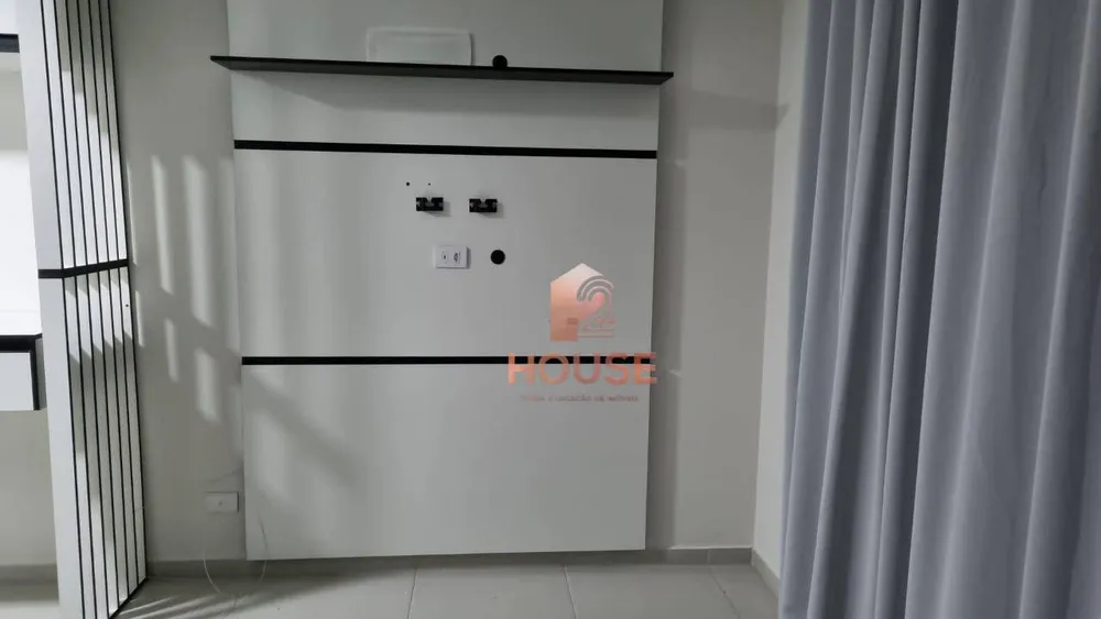 Kitnet-Studio, 34 m² - Foto 6