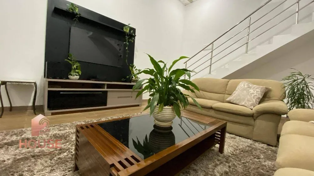 Casa de Condomínio, 3 quartos - Foto 10
