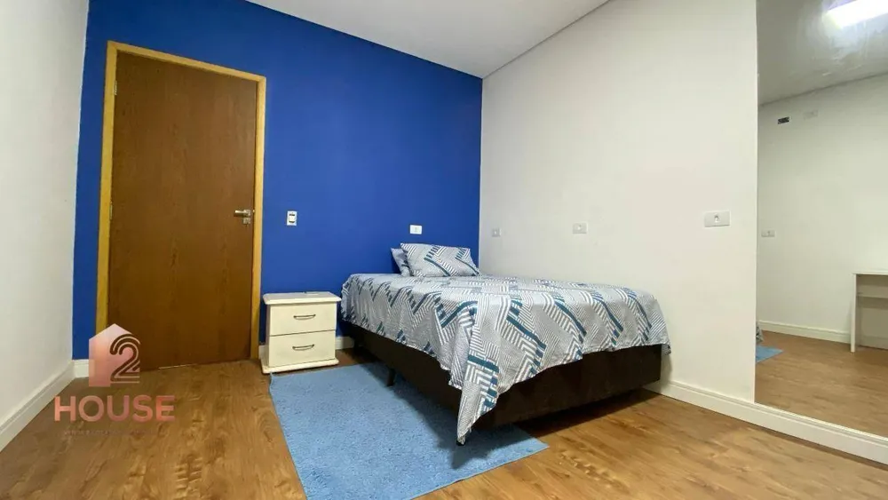 Casa de Condomínio, 3 quartos - Foto 5