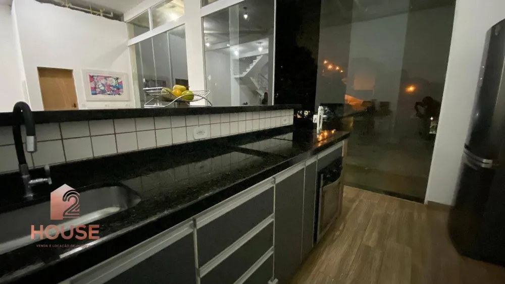 Casa de Condomínio, 3 quartos - Foto 7