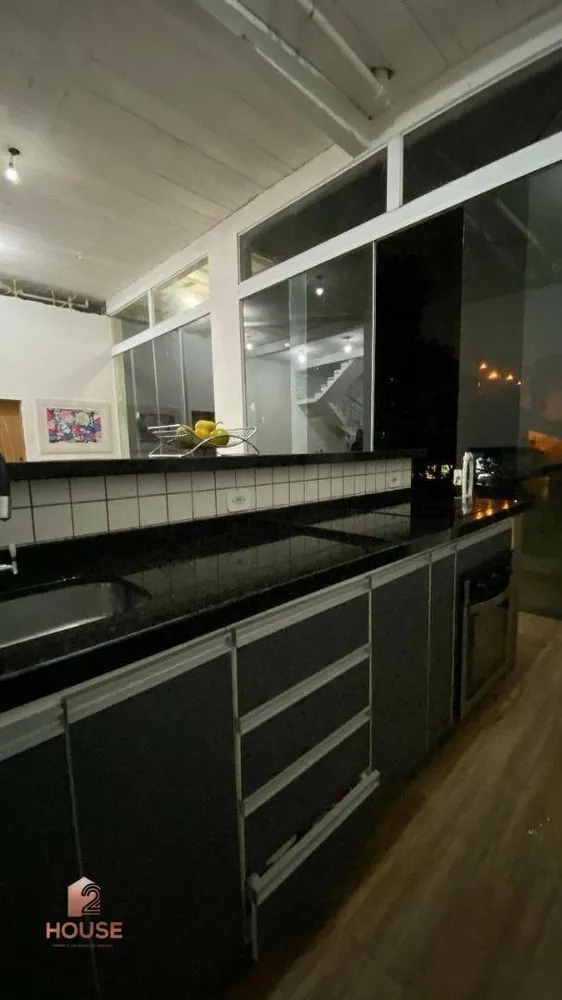 Casa de Condomínio, 3 quartos - Foto 8