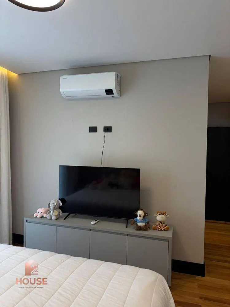 Casa de Condomínio, 4 quartos - Foto 6