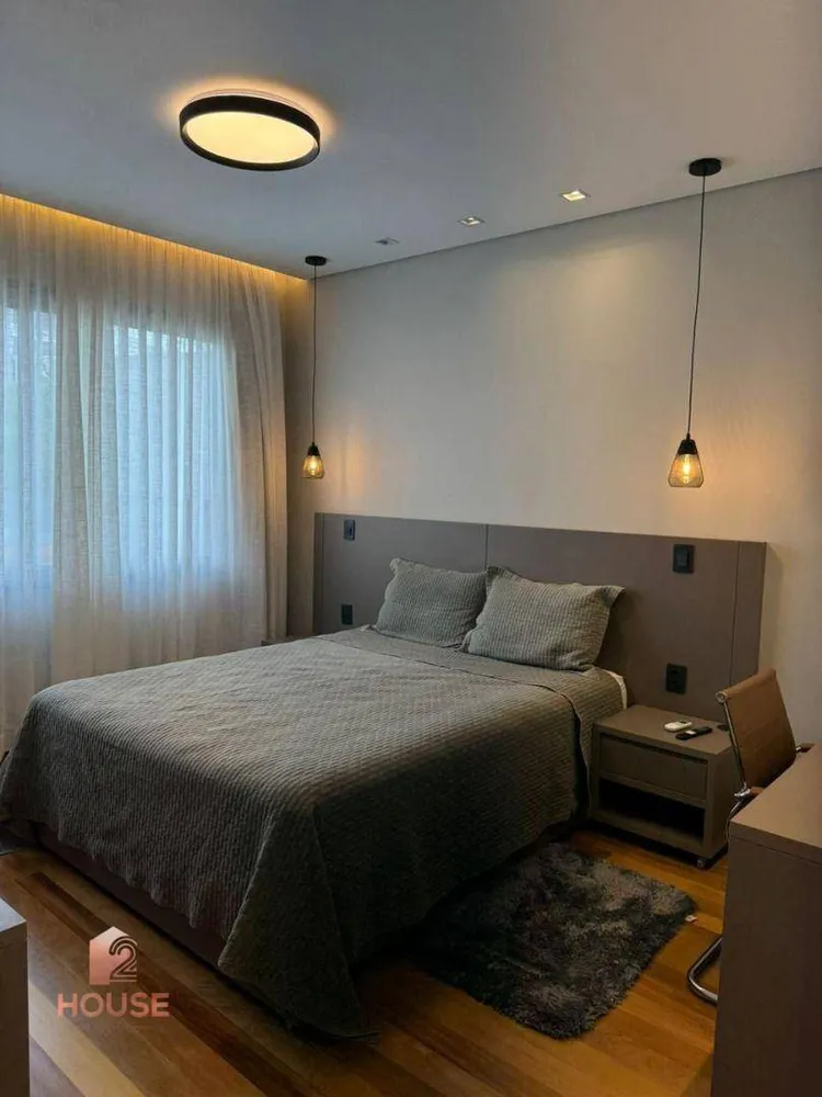Casa de Condomínio, 4 quartos - Foto 2