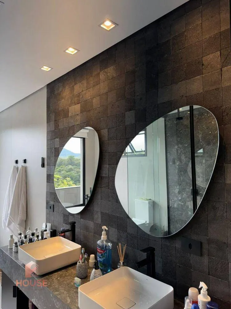 Casa de Condomínio, 4 quartos - Foto 3