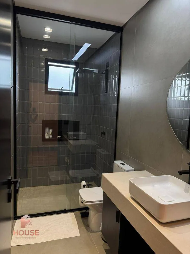 Casa de Condomínio, 4 quartos - Foto 10