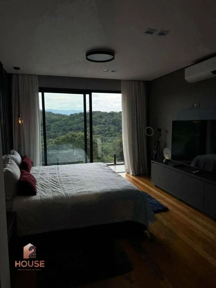Casa de Condomínio, 4 quartos - Foto 9
