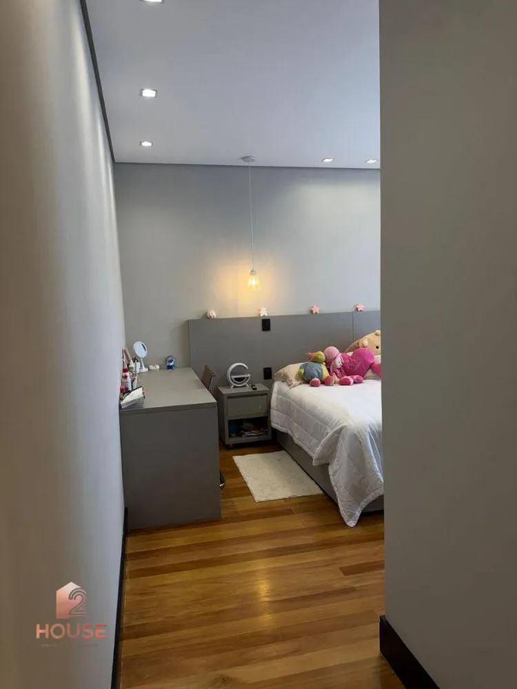 Casa de Condomínio, 4 quartos - Foto 8