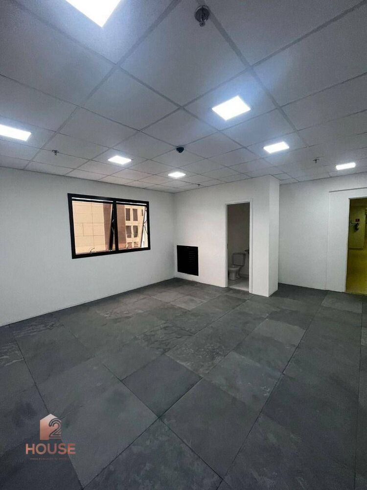 Sala-Conjunto, 33 m² - Foto 3