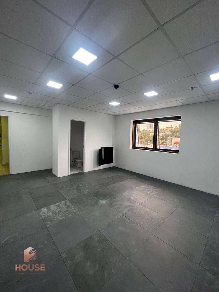 Sala-Conjunto, 33 m² - Foto 1