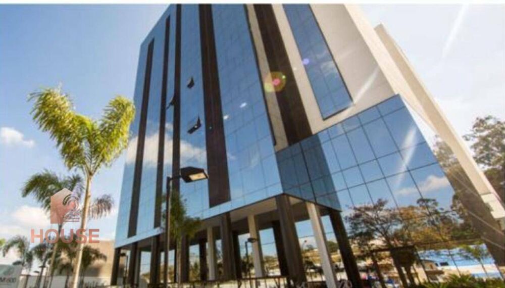 Sala-Conjunto, 33 m² - Foto 2