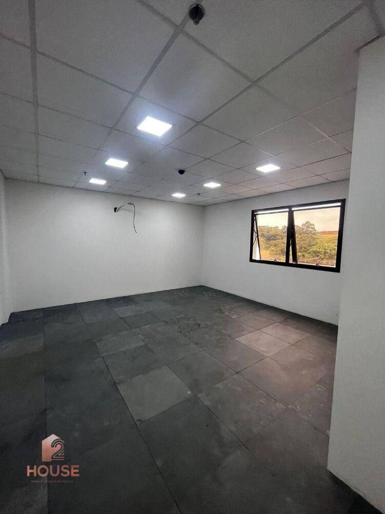 Sala-Conjunto, 33 m² - Foto 4