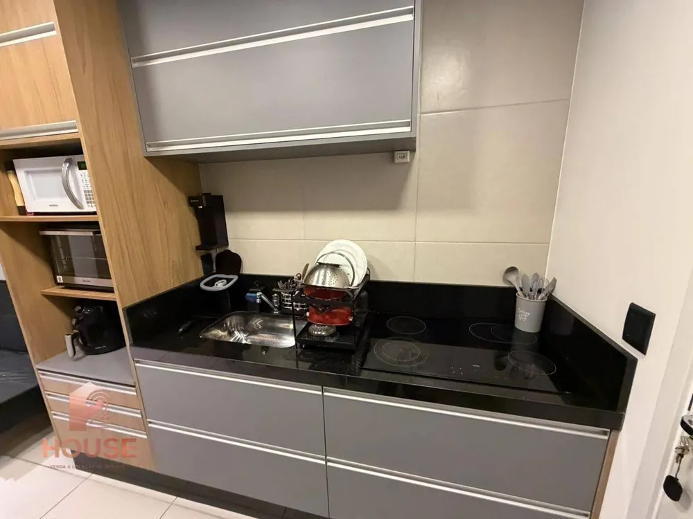 Kitnet-Studio, 34 m² - Foto 2