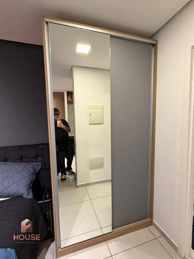 Kitnet-Studio, 34 m² - Foto 6