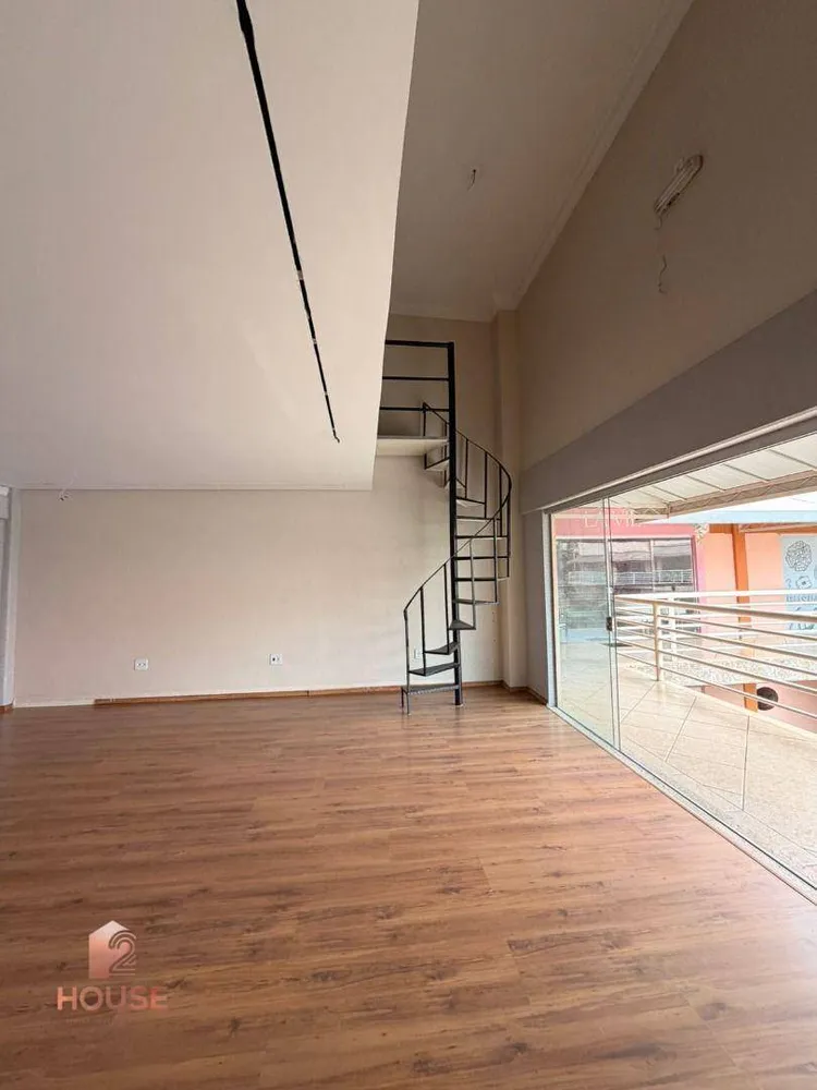 Sala-Conjunto, 35 m² - Foto 4