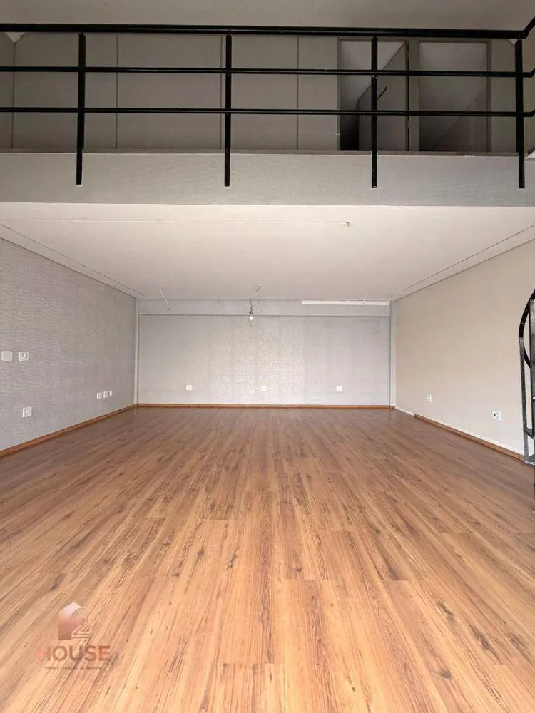 Sala-Conjunto, 35 m² - Foto 2