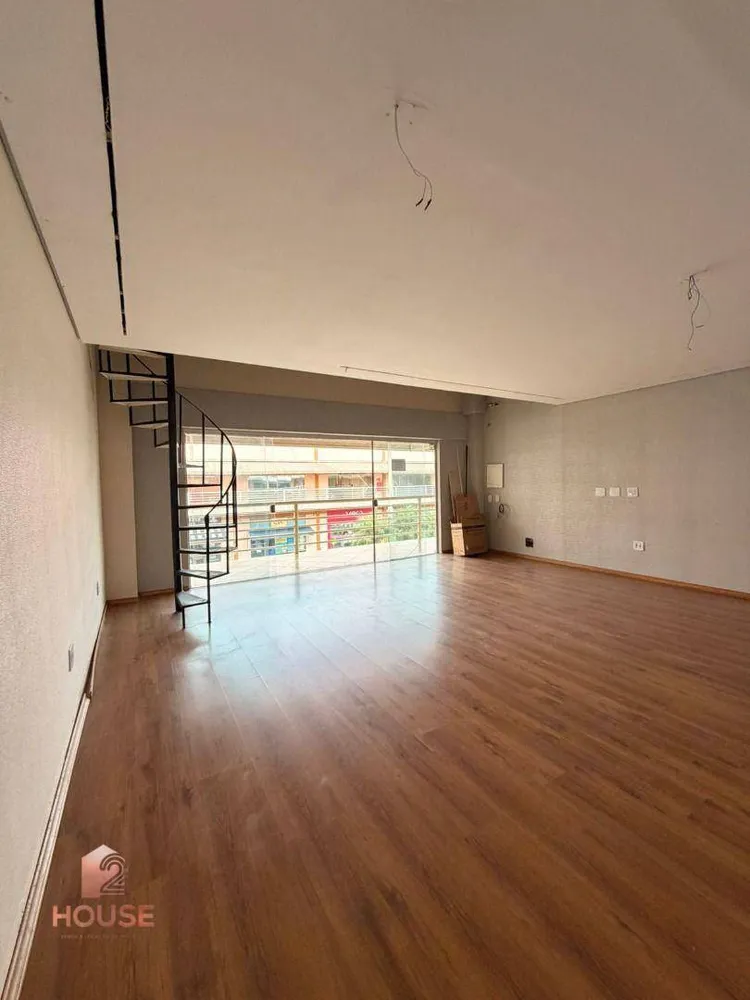 Sala-Conjunto, 35 m² - Foto 1