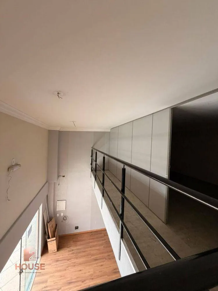 Sala-Conjunto, 35 m² - Foto 5