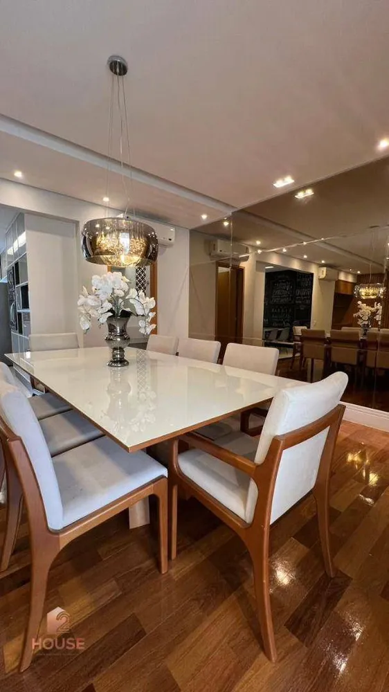 Apartamento, 3 quartos, 172 m² - Foto 10